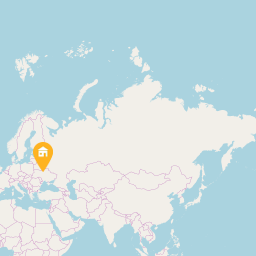Enjoy Hostel Kyiv на глобальній карті